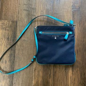 Michael Kors crossbody bag